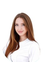 Фото врача: Овчаренко Анастасия Алексеевна