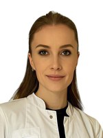 Врач Гребнева Елена Петровна