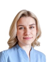 Врач Шульга Елизавета Борисовна