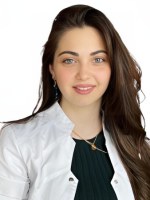 Врач Путкарадзе Екатерина Иосифовна