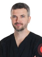 Фото врача: Филипенко Александр Николаевич