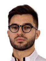Врач Фомин Михаил Сергеевич