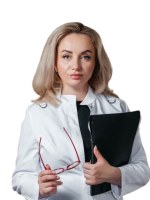 Фото врача: Караева Амина Онгарбиевна