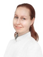 Врач Дробышева Ольга Викторовна