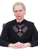 Врач Зотова Татьяна Валерьевна