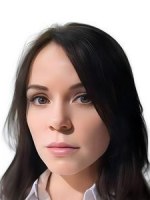 Врач Михеева Анна Борисовна