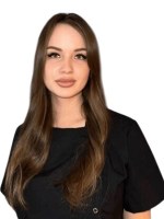 Врач Мудрицкая (Дугина) Елена Сергеевна