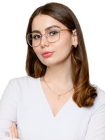 Врач Аванесянц Анжелика Сергеевна