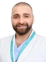 Врач Кабардоков Тамерлан Андзорович