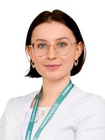 Врач Алтунина Анастасия Сергеевна