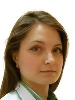 Врач Малкова Елизавета Михайловна