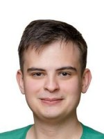 Фото врача: Хабазов Роберт Робертович