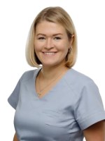 Врач Коврова Анастасия Владимировна