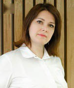 Врач Потапова Ирина Анатольевна