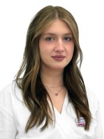 Врач Фирсова Валентина Михайловна