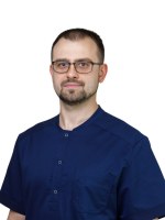 Врач Юрин Артем Станиславович