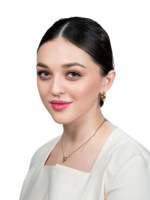 Врач Шовгенова Диана Сергеевна