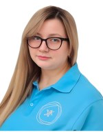 Врач Никитцева Ольга Владимировна
