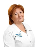 Врач Ширибазарова Елена Александровна