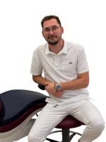 Врач Аушев Мухарбек Тимерланович