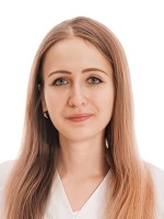 Врач Вендерская Елена Владимировна