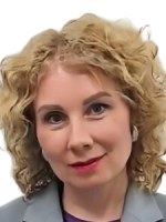 Врач Гурова Олеся Юрьевна