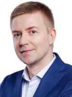 Врач Корнев Константин Игоревич