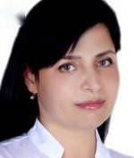 Врач Шахова Арана Тахировна
