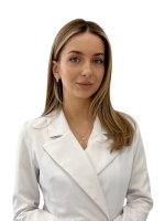 Фото врача: Новикова Ксения Николаевна