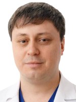 Врач Кумуков Марат Бекиевич