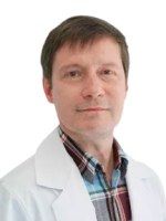 Врач Тихонов Вячеслав Валерьевич