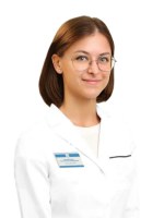 Врач Гришенкова Анастасия Сергеевна