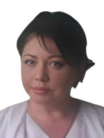 Фото врача: Костылева Екатерина Евгеньевна