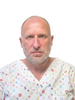 Врач Нестеров Данила Александрович