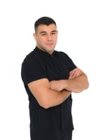 Врач Тотров Азамат Эврикович