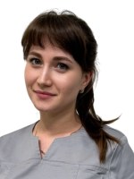 Врач Федорова Людмила Сергеевна