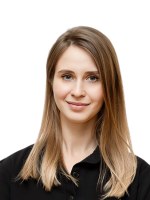 Врач Самохвалова Анастасия Игоревна