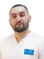 Врач Дзиццоев Заурбек Николаевич