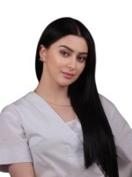 Врач Гаджиева Софья
