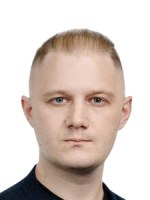 Хрищенко Андрей Васильевич Фото врача: Хрищенко Андрей Васильевич