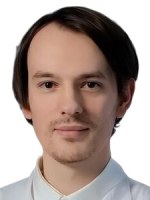 Пискарев Михаил Валерьевич Фото врача: Пискарев Михаил Валерьевич