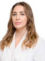 Врач Брыгина Анна Валерьевна