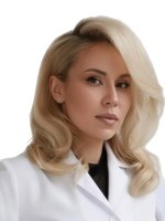 Шишкина Юлия Валерьевна Фото врача: Шишкина Юлия Валерьевна