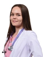 Врач Троян Анна Александровна