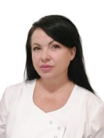 Фото врача: Дружинина Елена Ивановна