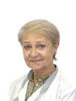Врач Витушко Татьяна Александровна