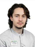 Врач Рыльцев Сергей Сергеевич