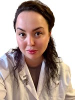 Врач Судакова Алевтина Андреевна