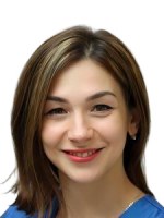 Врач Асеева Ольга Анатольевна