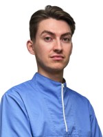 Врач Узбеков Рустем Фаилевич